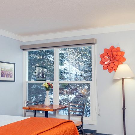 Mountainside Inn 103 By Alpine Lodging Telluride Eksteriør billede