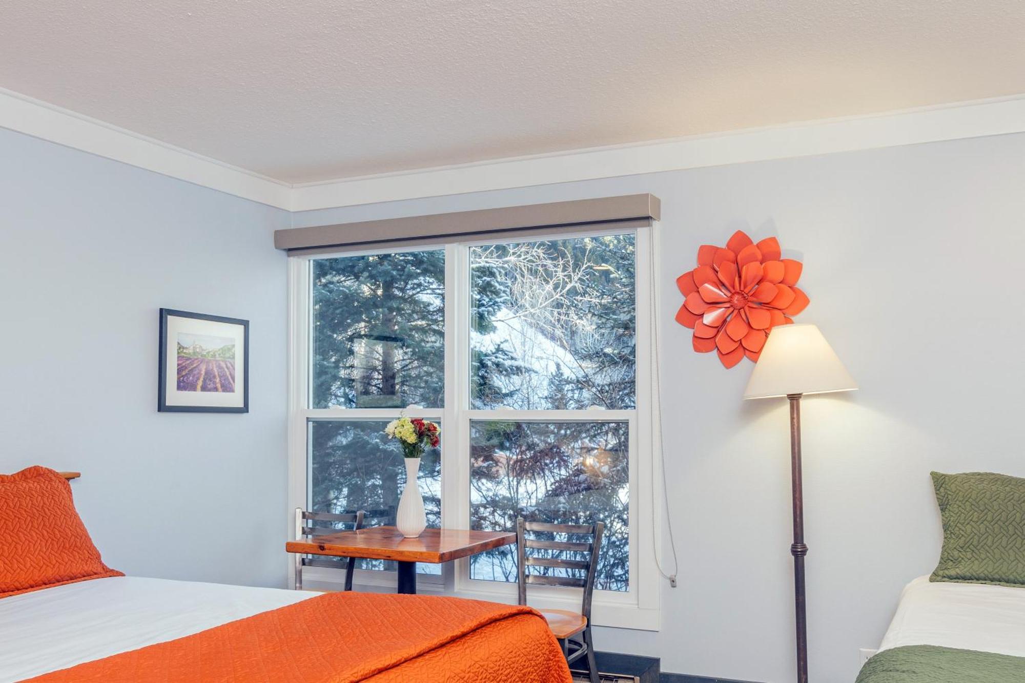 Mountainside Inn 103 By Alpine Lodging Telluride Eksteriør billede